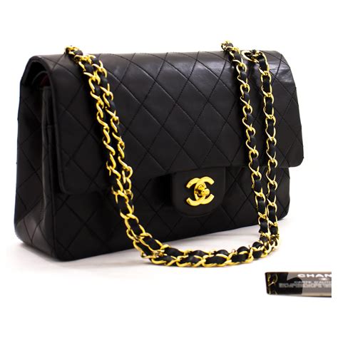 bolsa da chanel